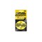 Fuel Stickers Diesel Label  for Fuel Cap:  Fleet Trucks, Box Truck, Van, Hvy-Dty, Ultra-Durable 1 Pair Z-GCDY - alternate 1